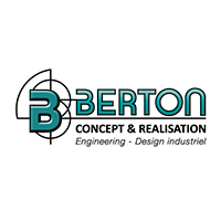 Berton Concept & Réalisation