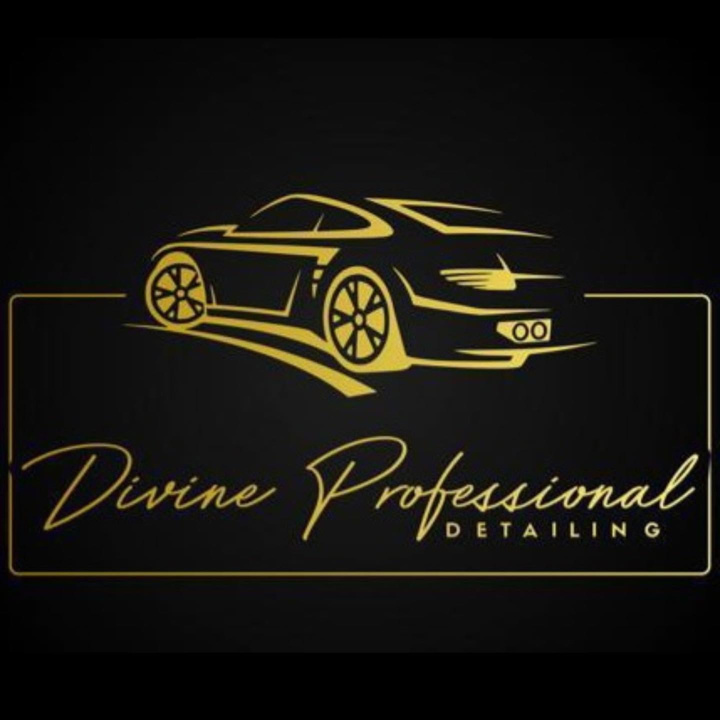 Divine Professional Detailing