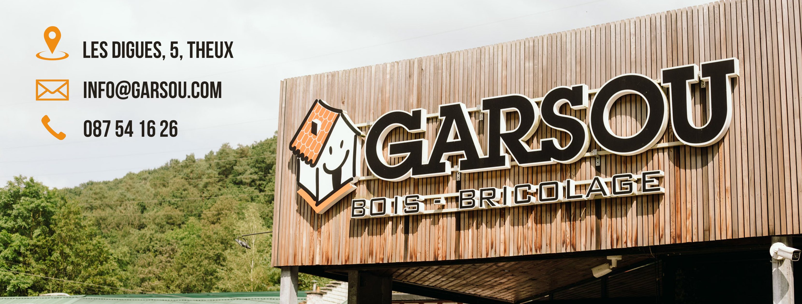 Garsou sa