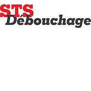 Logo STS Débouchage